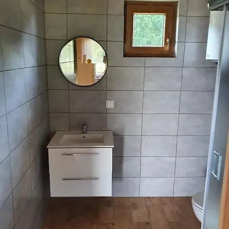 Nad Jeziorem Plawniowice *