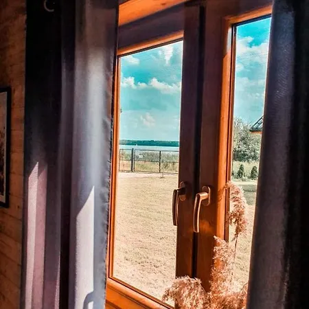 Nad Jeziorem Plawniowice * Niewiesze