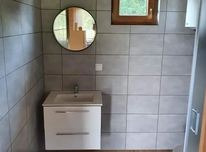 Nad Jeziorem Plawniowice *