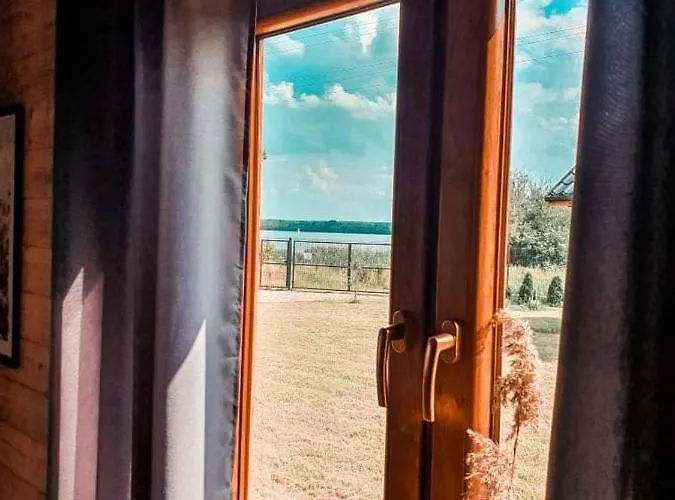 Nad Jeziorem Plawniowice * Niewiesze