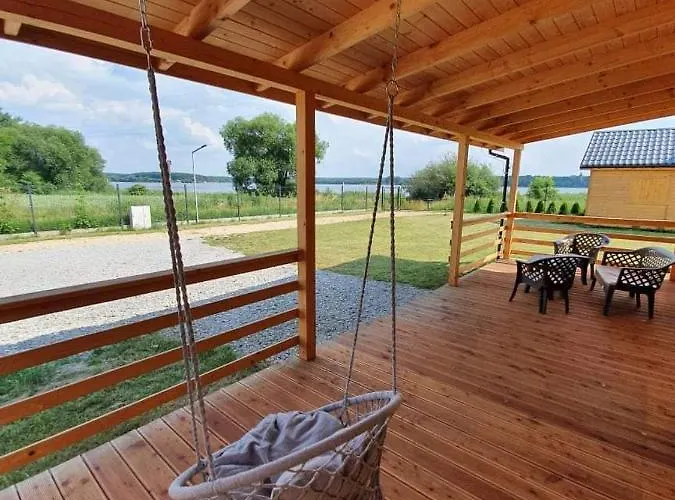 Nad Jeziorem Plawniowice *